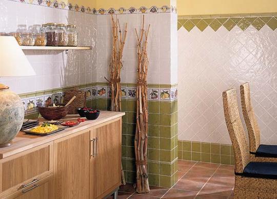 Obklady do kuchyně Aranda, formát 13x13, krásné dekory <a href='http://www.loskachlos.cz/shop/file/1644/'>Aranda</a>