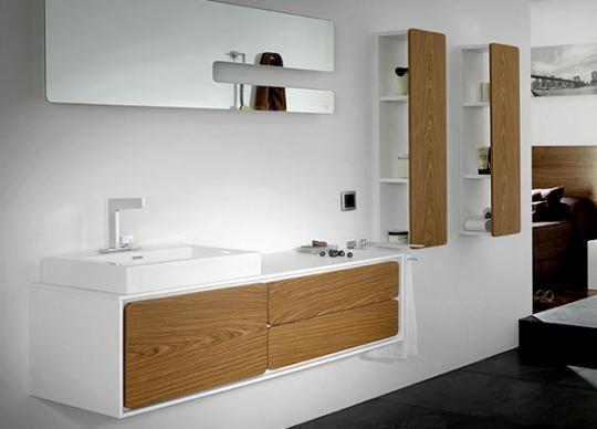 Koupelnový nábytek Infinity <a href='http://www.loskachlos.cz/shop/goods/333/'>Infinity</a>